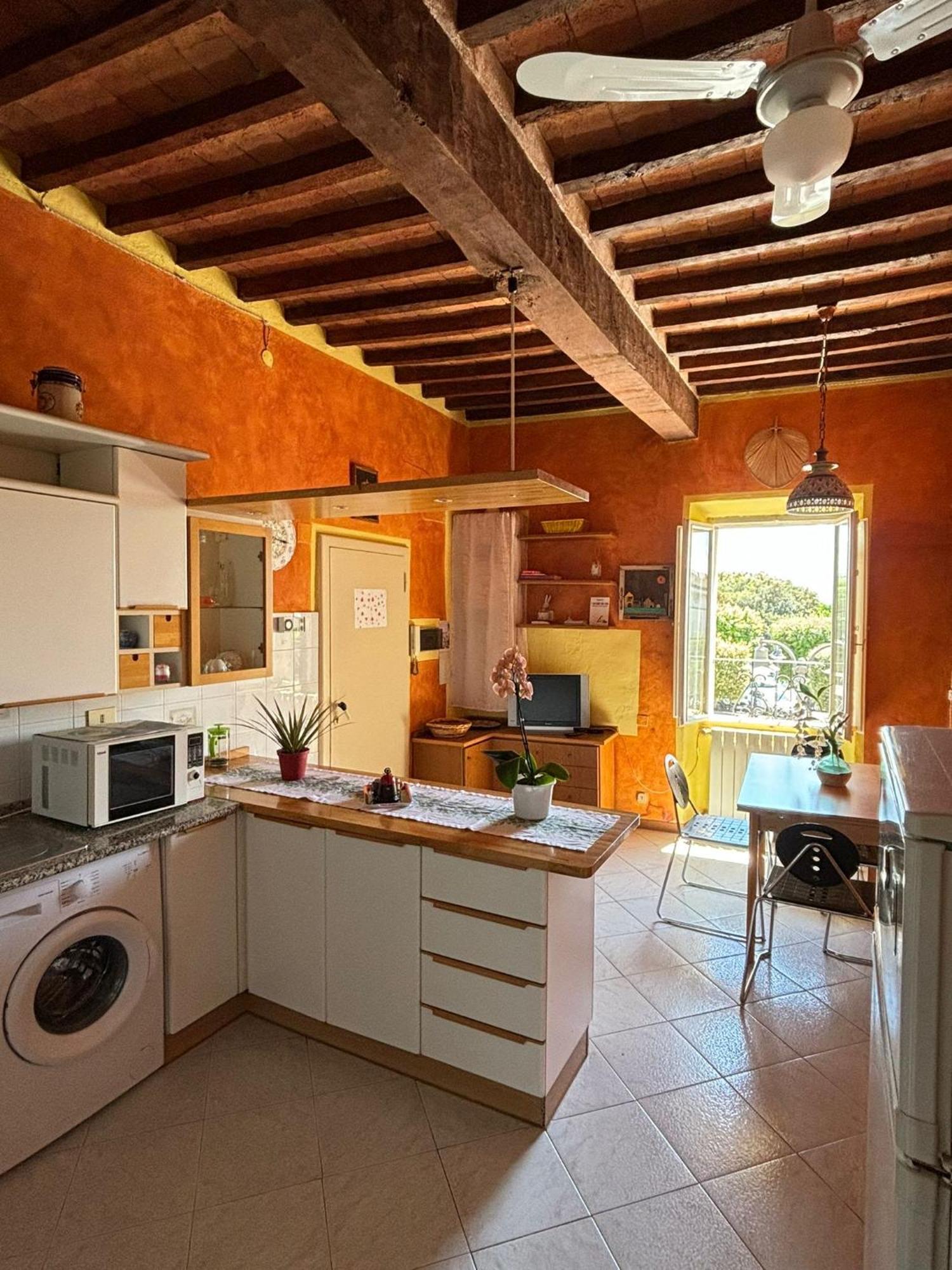 La Nicchia Apartamento Sinalunga Exterior foto