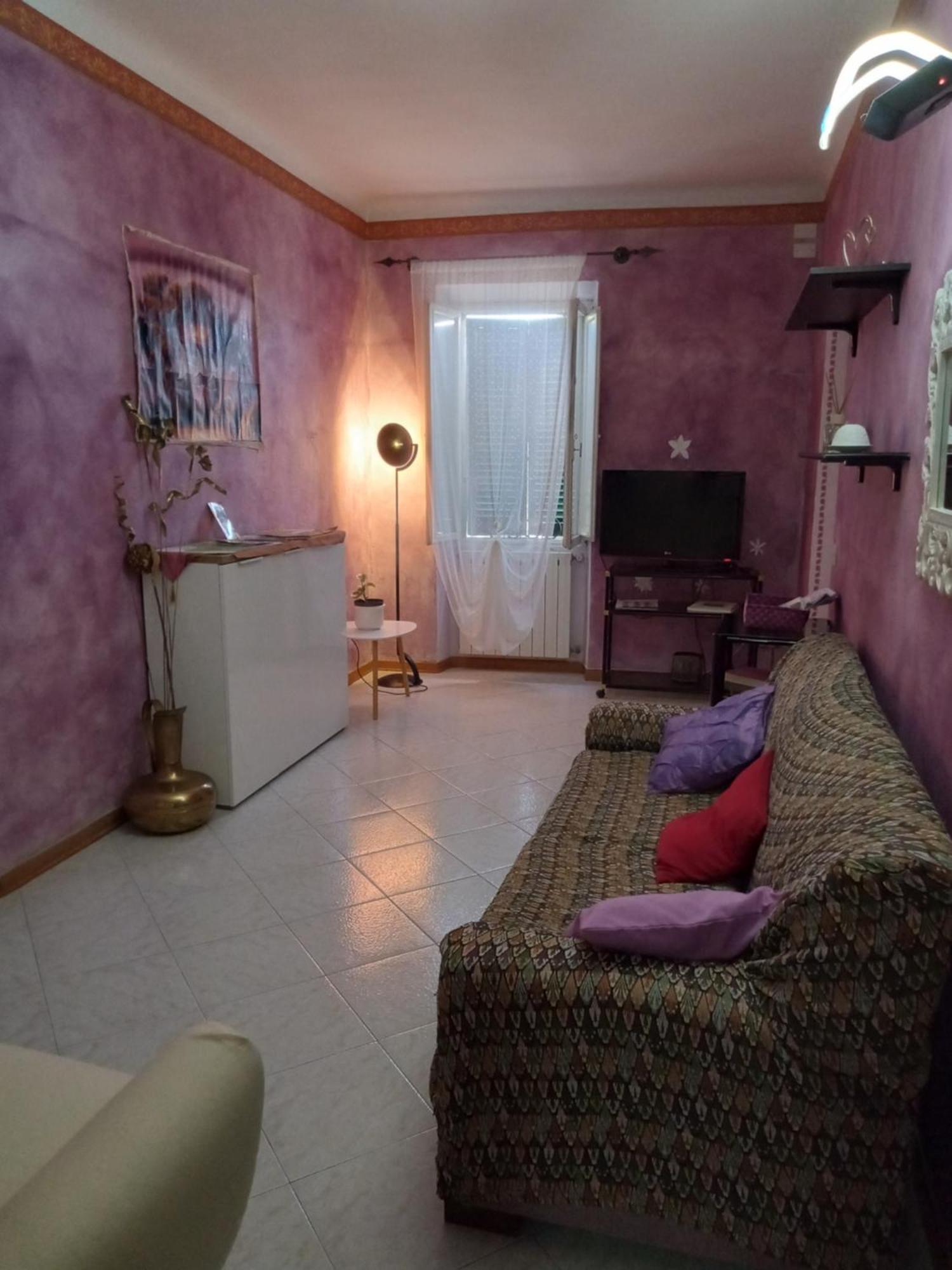 La Nicchia Apartamento Sinalunga Exterior foto